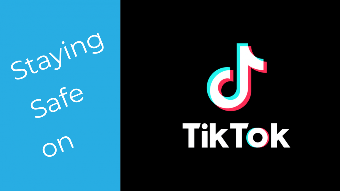 5 Tips for Staying Safe on TikTok!